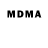 MDMA Molly Adelina Wolker