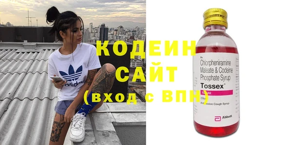 прущие крисы Инта
